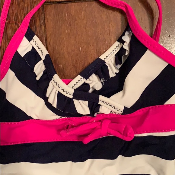 Nautica bathing suit - Picture 2 of 4